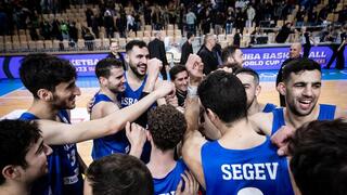 נבחרת ישראל