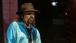 Gary Rossington