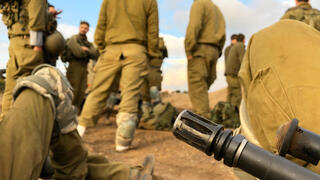 אילוס חיילים מילואים מילואימניקים