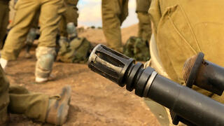 אילוס חיילים מילואים מילואימניקים