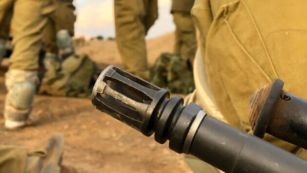 אילוס חיילים מילואים מילואימניקים