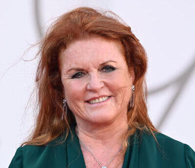 שרה פרגוסון