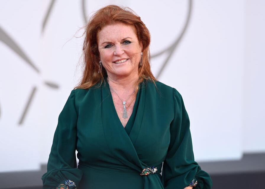 שרה פרגוסון