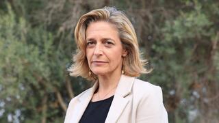 ד"ר שרון אלרעי פרייס, ראש שירותי בריאות הציבור במשרד הבריאות