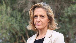 ד"ר שרון אלרעי פרייס, ראש שירותי בריאות הציבור במשרד הבריאות