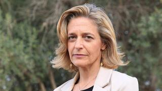 ד"ר שרון אלרעי פרייס, ראש שירותי בריאות הציבור במשרד הבריאות