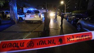 בתוך 5 שנים - הוכפל מספר הנרצחים בישראל