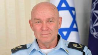 ניצב אבשלום פלד 