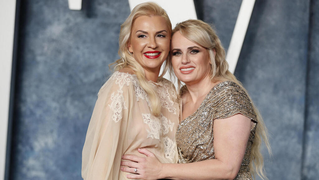 רבל ווילסון רמונה ארגונה ואניטי פייר אוסקר