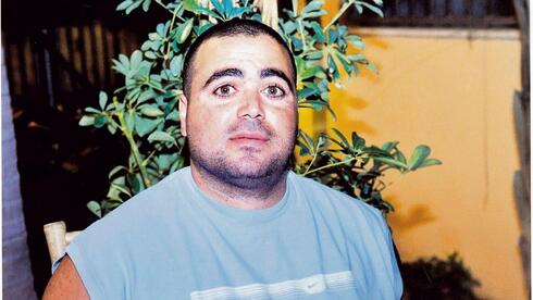 יניב (ניבי) זגורי