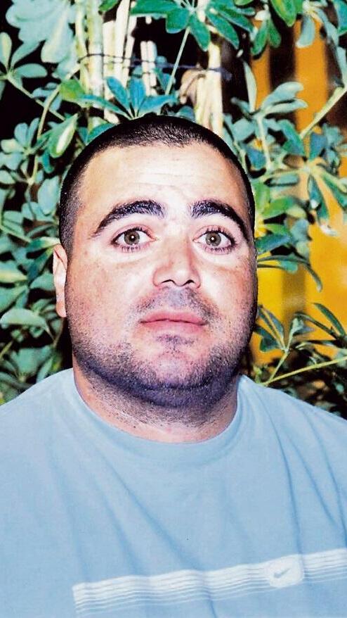 יניב (ניבי) זגורי