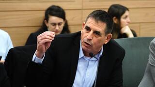 ועדת החוקה, חוק ומשפט