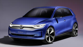 פולקסווגן ID2