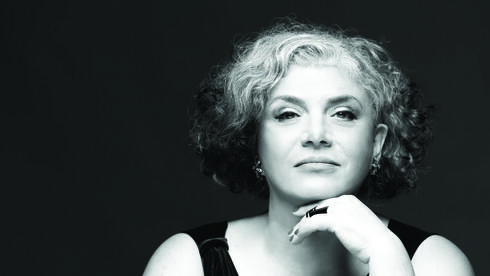 ברברה ברזין. ממעצבות הפנים העסוקות בישראל