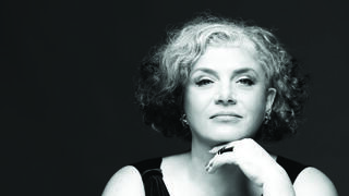 ברברה ברזין. ממעצבות הפנים העסוקות בישראל