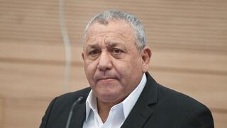 ועדת החוץ והביטחון