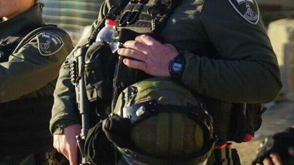 השוטרים הבריחו שב"חים לפי "מחירון": "פרשה חמורה"