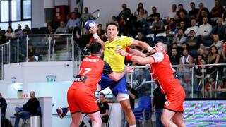 הפועל ראשל"צ - מכבי ראשל"צ