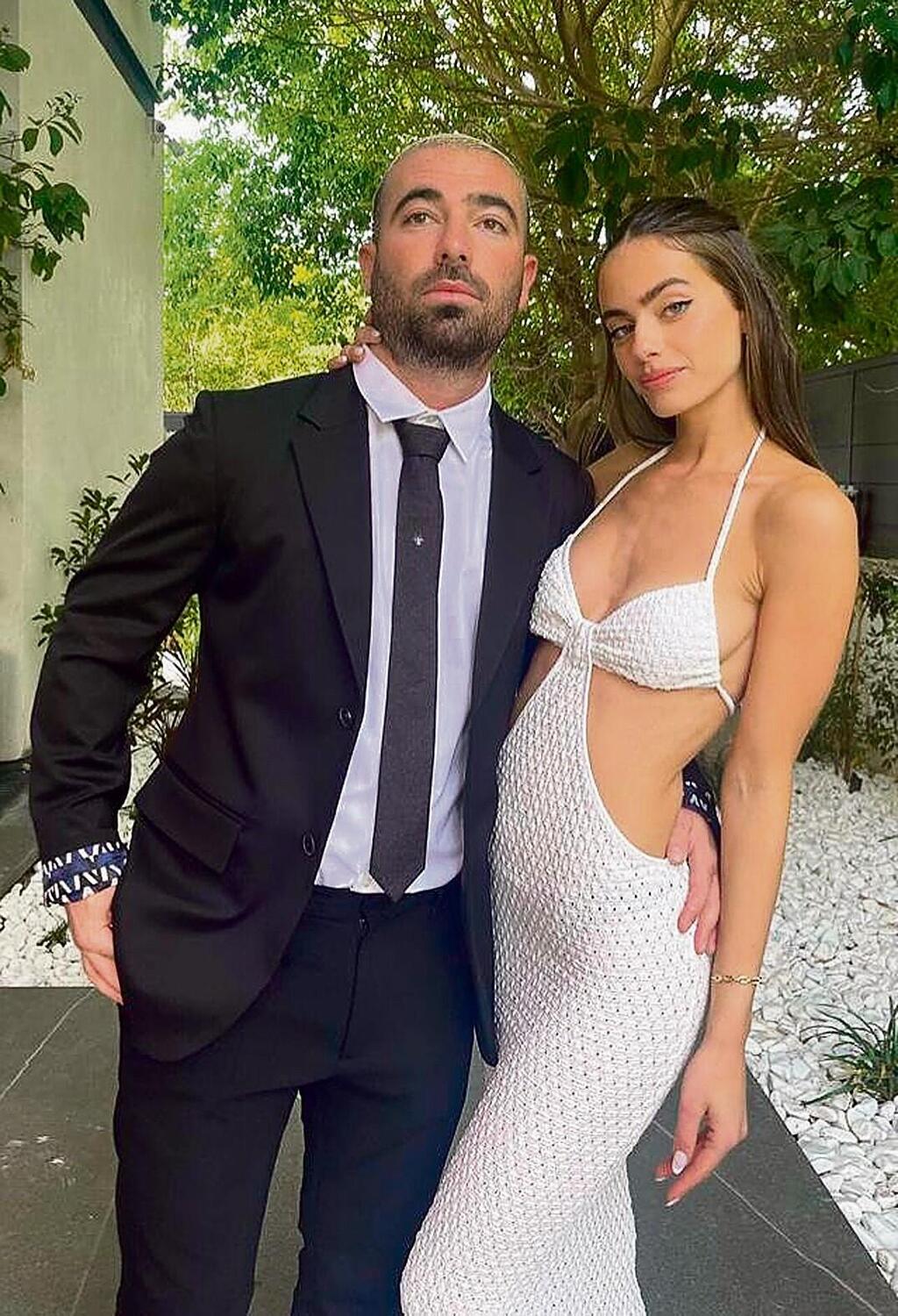 עומר אדם ויעל שלביה