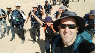 דורון ליברמן ותלמידיו. פורץ דרך 