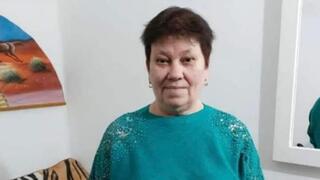 ורה פלצינטה נרצחה על-ידי בן זוגה