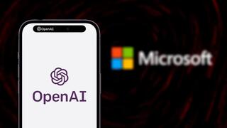 OpenAI ומיקרוסופט