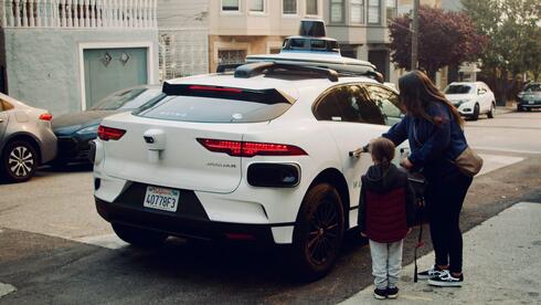 Waymo