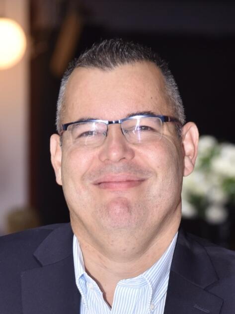 דני סיטרינוביץ 