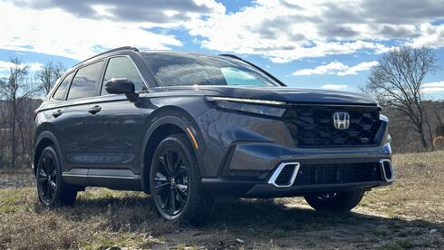 הונדה CR-V