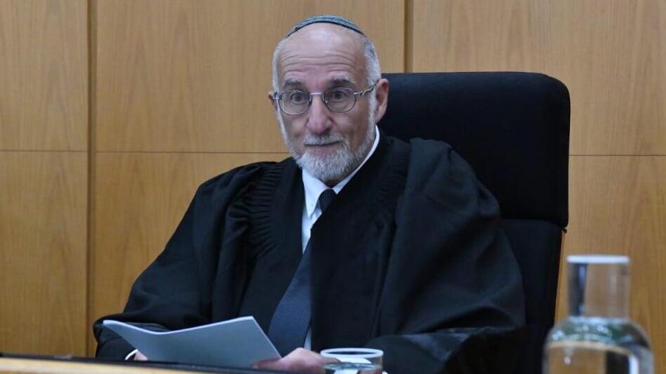 השופט אשר קולה 