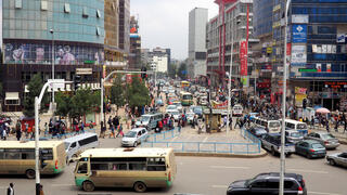 מבצע מורכב באתיופיה: 3 סרבני גט שחררו את נשותיהם