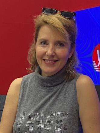 הדר גלרון ויצחק טסלר באולפן ynet radio