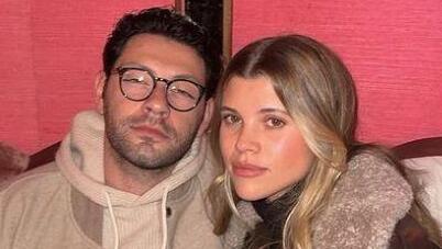 סופיה ריצ'י אליוט