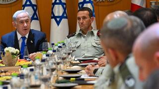 הרמת כוסית בפורום מטכ"ל