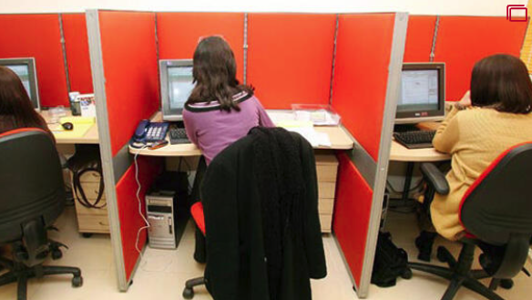 Haredi women in hi-tech 