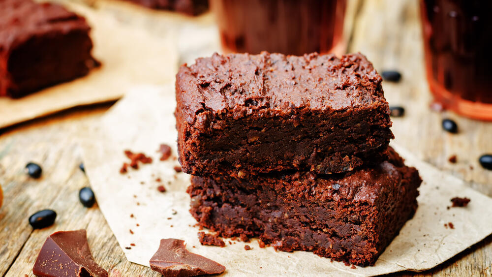 Брауниз (Фото: shutterstock) בראוניז