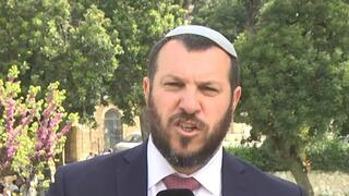 שר המורשת עמיחי אליהו