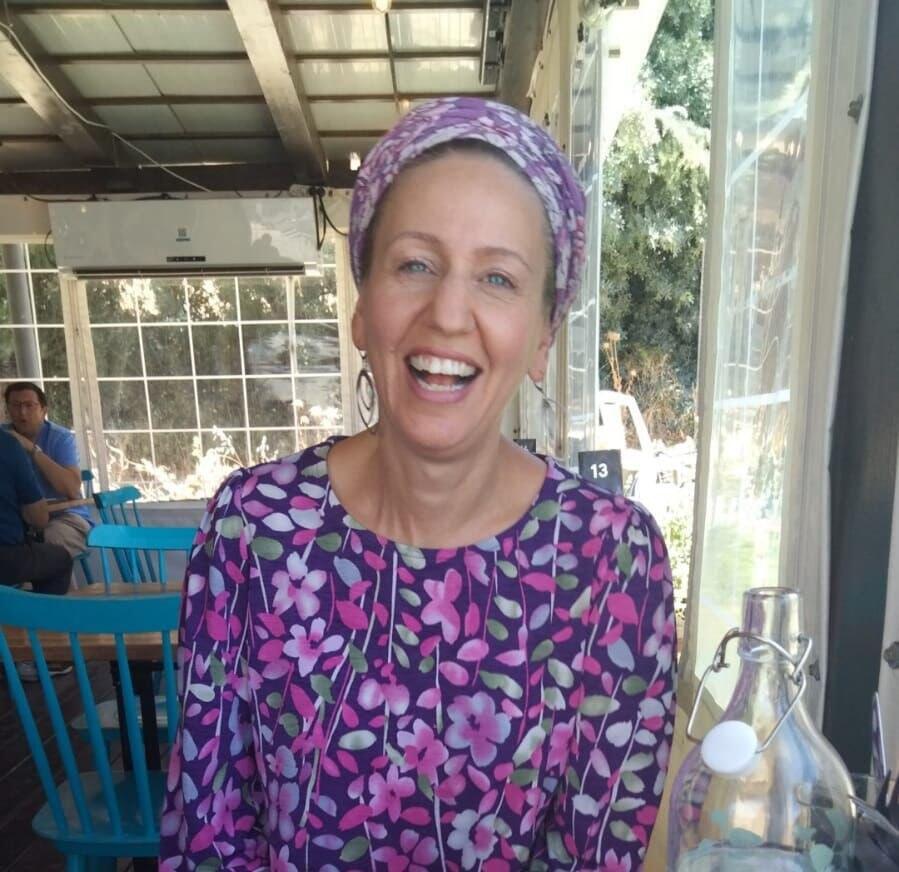 לאה די ז"ל