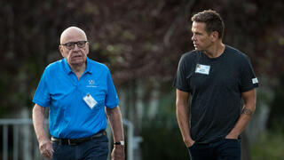 רופרט מרדוק לכלן מרדוק