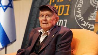 מרדכי צ'כנובר