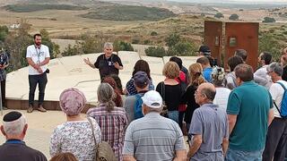 בשביל הנופלים