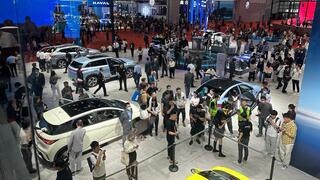 כך השתלטו המותגים הסיניים על שוק הרכב