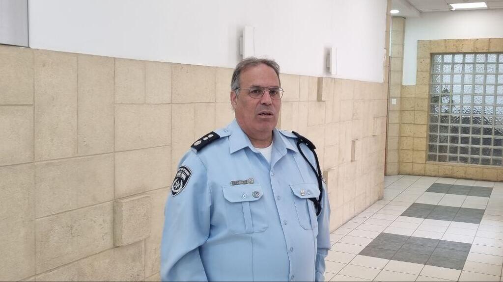 מומי משולם במשפט נתניהו