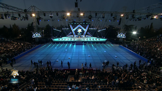 טקס הדלקת המשואות