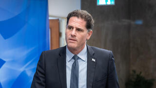 דרמר ינהל את המו"מ עם לבנון: "אפשר לדבר על הסכם"