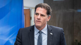 דרמר ינהל את המו"מ עם לבנון: "אפשר לדבר על הסכם"