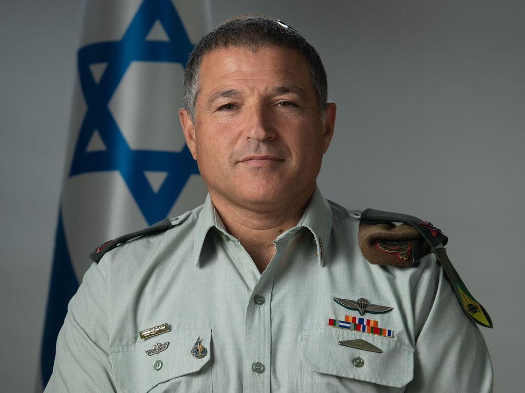 תא"ל דוד זיני