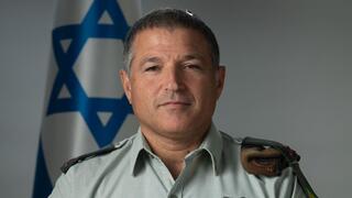 תא"ל דוד זיני