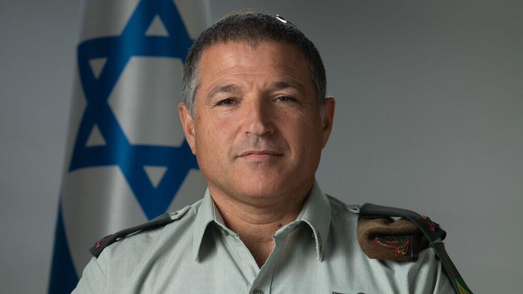 תא"ל דוד זיני