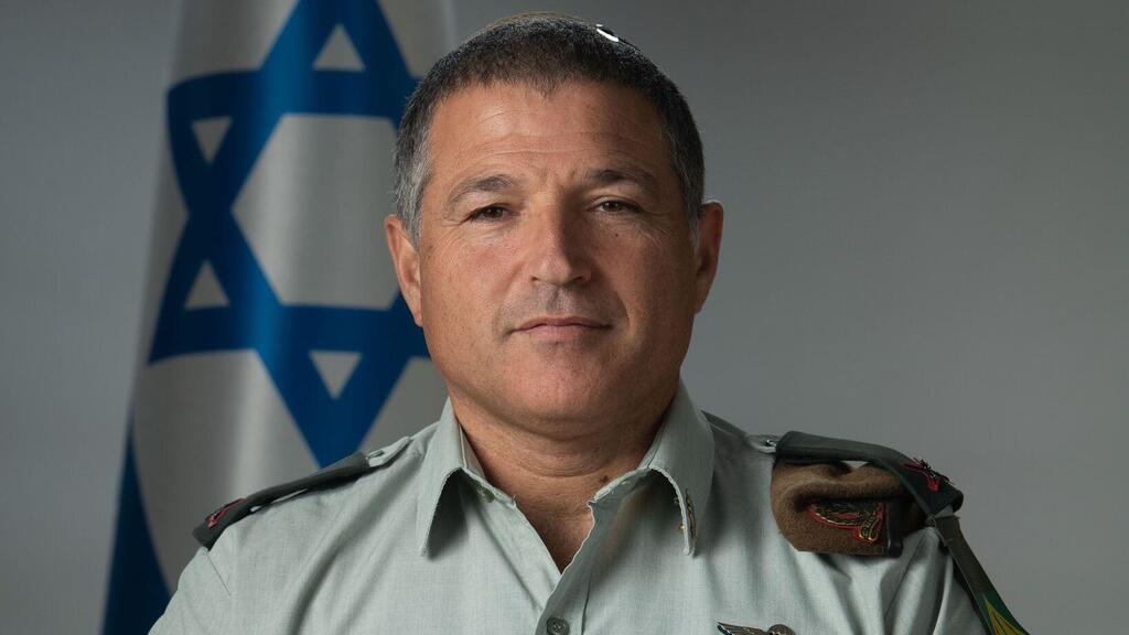 תא"ל דוד זיני